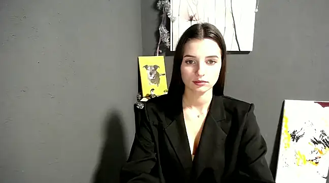 Snapshot of lady_olivia_ chatting on 01.09.25 lady olivia online show from 01.09.25