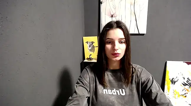 Snapshot of lady_olivia_ chatting on 01.20.25 lady olivia online show from 01.20.25