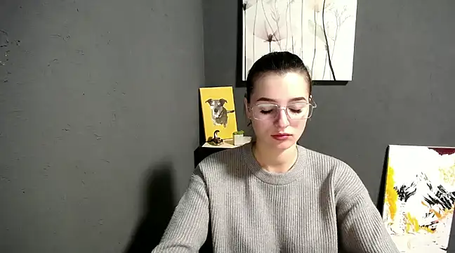 Snapshot of lady_olivia_ chatting on 01.22.25 lady olivia online show from 01.22.25