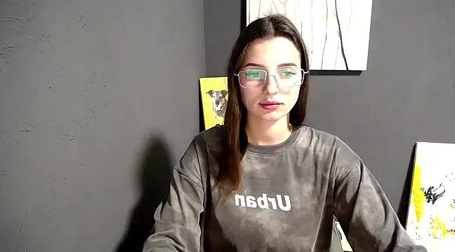 Snapshot of lady_olivia_ chatting on 02.17.25 lady olivia online show from 02.17.25