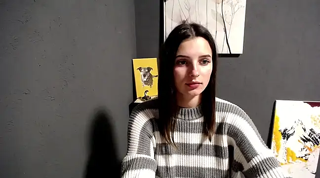 Snapshot of lady_olivia_ chatting on 02.25.25 lady olivia online show from 02.25.25
