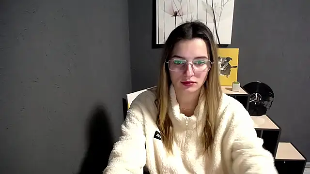 lady olivia  online show from 11.21.25