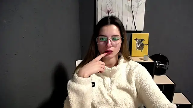 lady olivia  online show from 02.04.26