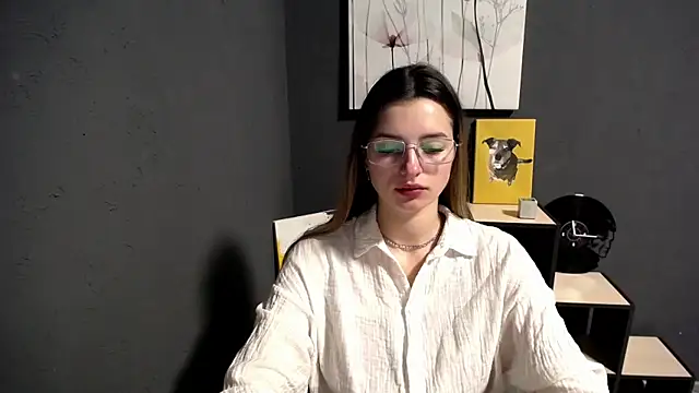 lady olivia  online show from 02.05.26