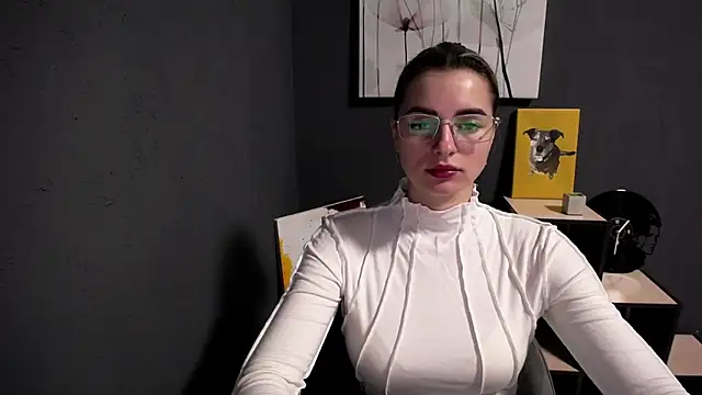 lady olivia  online show from 03.25.26