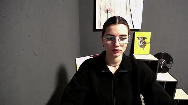 lady olivia  online show from 03.31.26