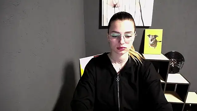 lady olivia  online show from 05.21.26