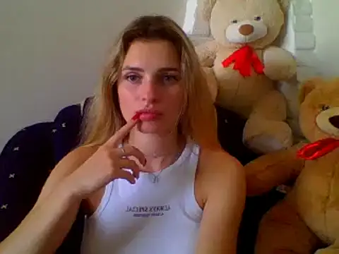 lady olivia  online show from 07.16.26