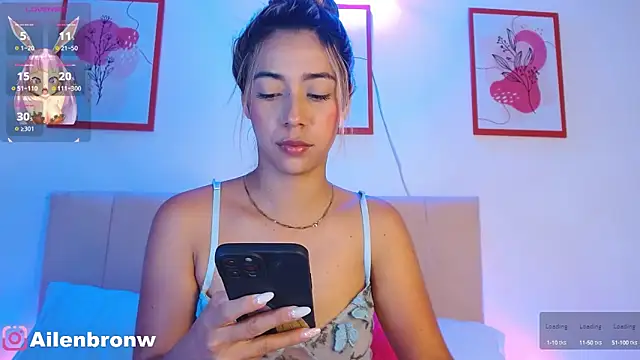 elianabrown online show from 02.28.25