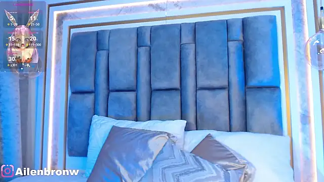 elianabrown online show from 03.19.25