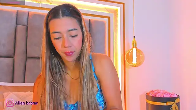 elianabrown online show from 09.22.25