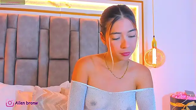 elianabrown online show from 10.28.25