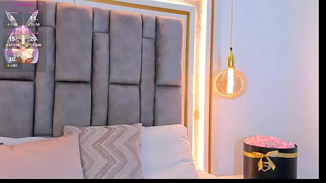 elianabrown online show from 04.21.26