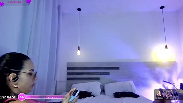 YasmimBrasil online show from 02.07.26