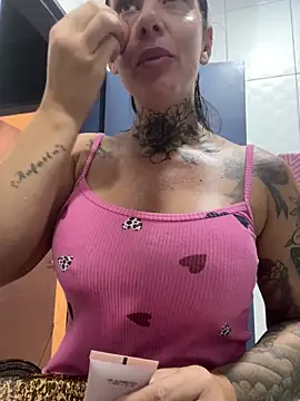 YasmimBrasil online show from 03.21.26