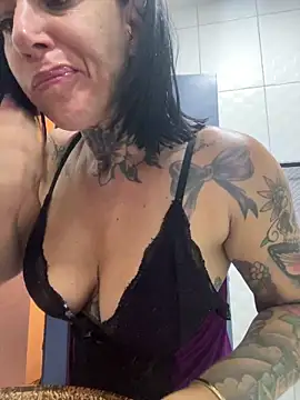 YasmimBrasil online show from 04.10.26