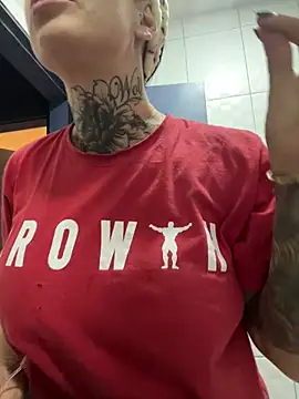 YasmimBrasil online show from 04.17.26