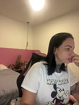 Snapshot of YasmimBrasil chatting on 06.15.26 YasmimBrasil online show from 06.15.26