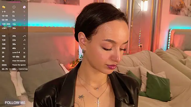 Lolly Neal online show from 04.03.26