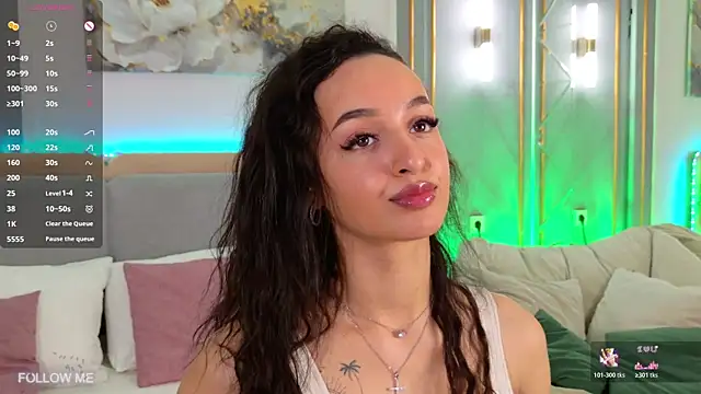 Lolly Neal online show from 04.09.26