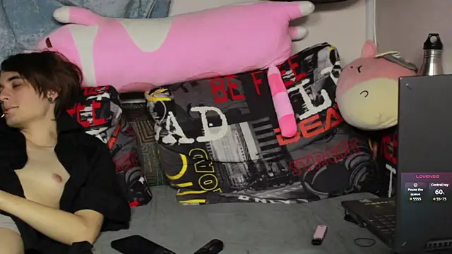 Kamala Adele online show from 10.07.25