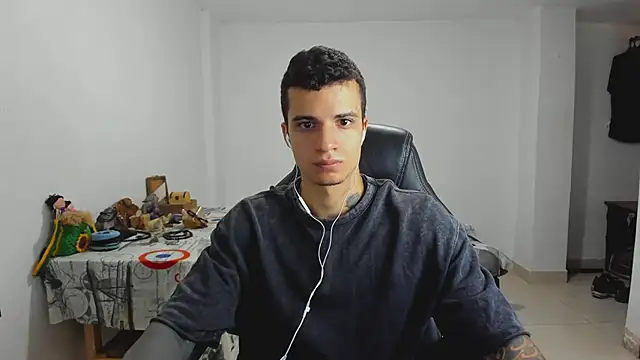 Balo lovers online show from 01.14.25