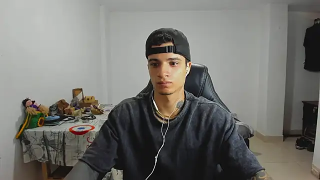 Balo lovers online show from 01.14.25