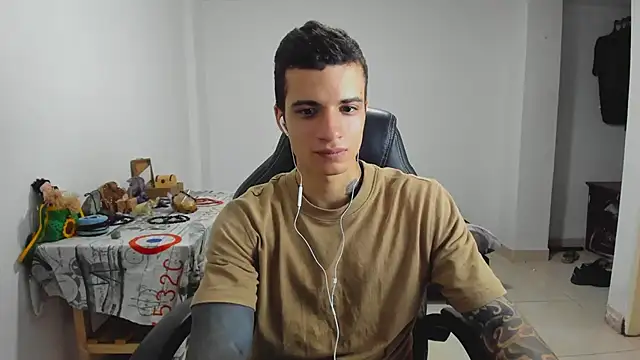 Balo lovers online show from 01.18.25