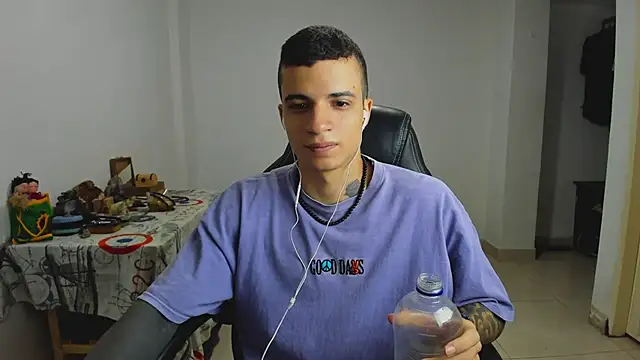 Balo lovers online show from 01.22.25