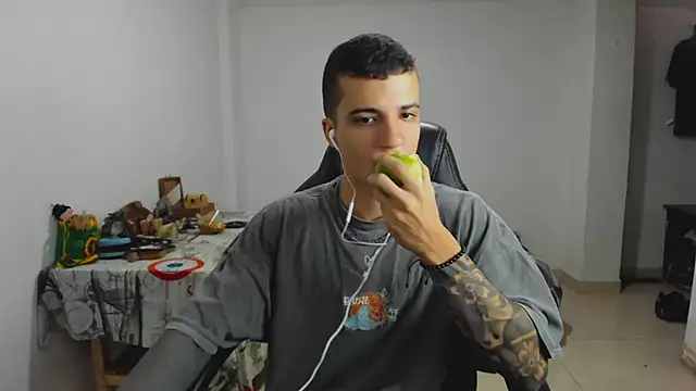 Balo lovers online show from 01.24.25