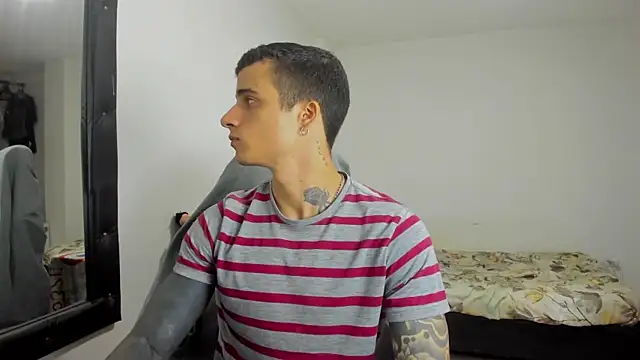 Balo lovers online show from 02.10.25