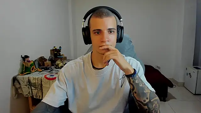 Balo lovers online show from 03.11.25