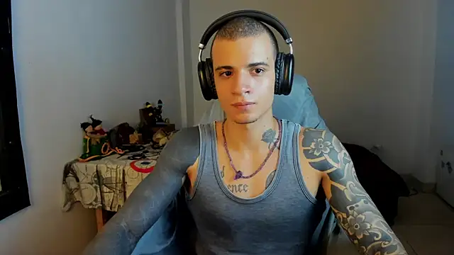 Balo lovers online show from 03.12.25