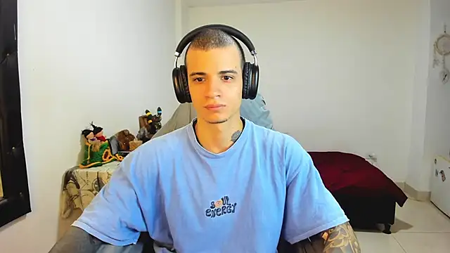 Balo lovers online show from 03.13.25