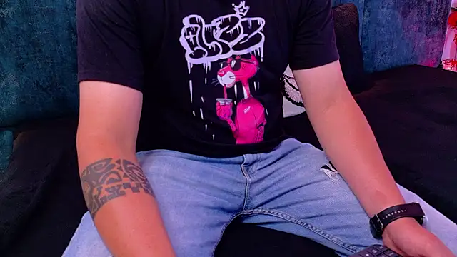 kataleyandliam online show from 01.17.26