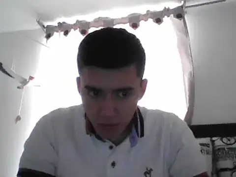 Snapshot of Estebitan_vm chatting on 01.08.25 Estebitan vm online show from 01.08.25