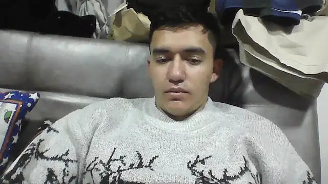 Estebitan vm online show from 12.22.25