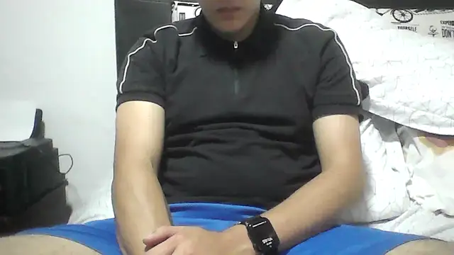 Estebitan vm online show from 02.14.26