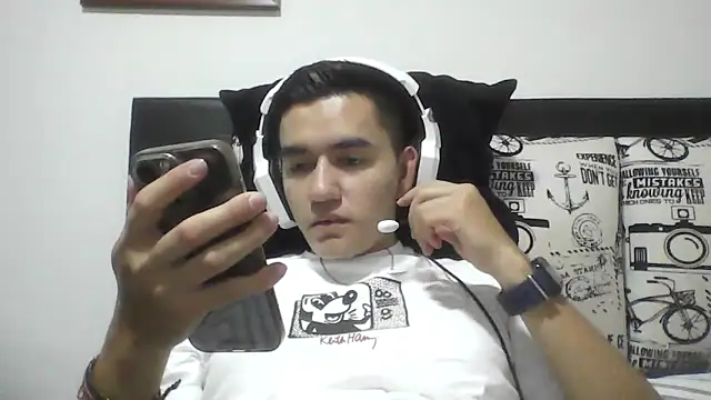 Estebitan vm online show from 03.08.26