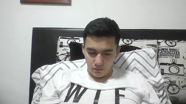 Snapshot of Estebitan_vm chatting on 03.13.26 Estebitan vm online show from 03.13.26