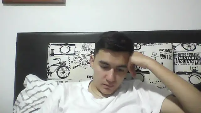 Snapshot of Estebitan_vm chatting on 03.20.26 Estebitan vm online show from 03.20.26