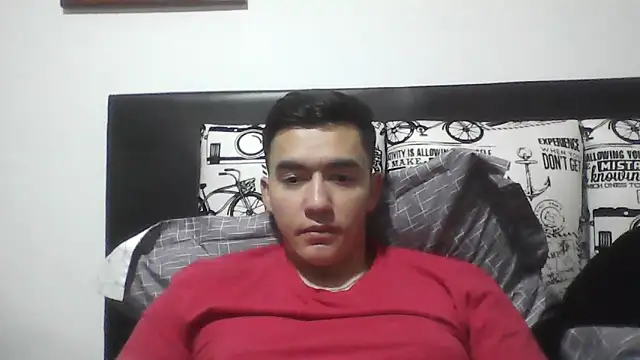 Snapshot of Estebitan_vm chatting on 03.28.26 Estebitan vm online show from 03.28.26