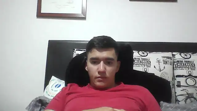 Snapshot of Estebitan_vm chatting on 04.13.26 Estebitan vm online show from 04.13.26
