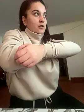 yzabell18 online show from 01.09.26