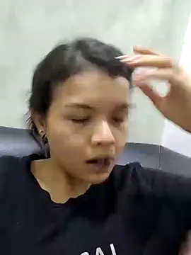 azumiichan online show from 12.07.24