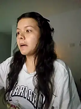 azumiichan online show from 01.09.25