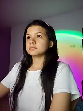 azumiichan online show from 01.28.25