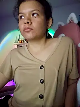 azumiichan online show from 02.05.25