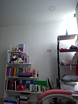 azumiichan online show from 02.08.25