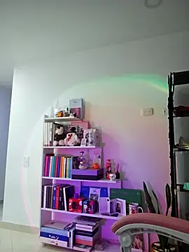 azumiichan online show from 02.13.25